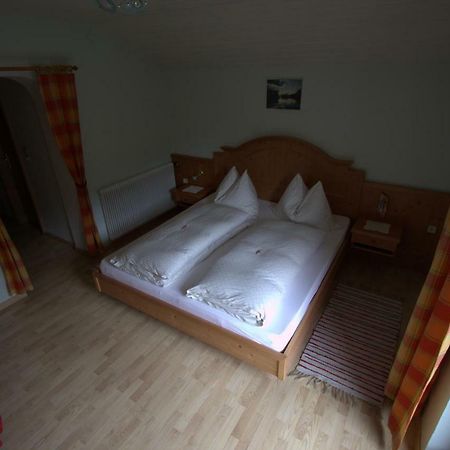 Apartament Hausmenneweger Annaberg im Lammertal Zewnętrze zdjęcie