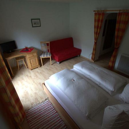 Apartament Hausmenneweger Annaberg im Lammertal Zewnętrze zdjęcie